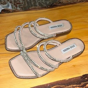 Steve Madden Sandals